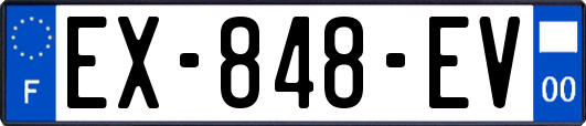 EX-848-EV