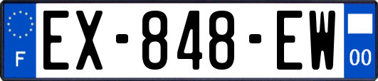 EX-848-EW