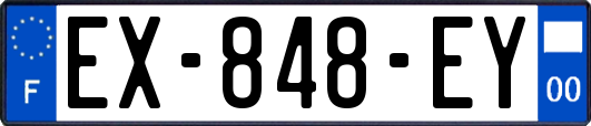 EX-848-EY