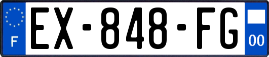 EX-848-FG