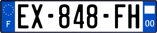 EX-848-FH