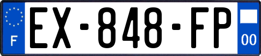 EX-848-FP