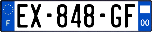EX-848-GF
