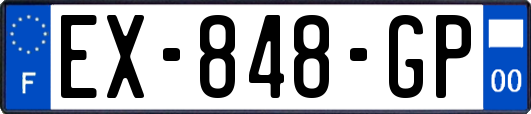 EX-848-GP