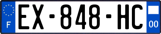 EX-848-HC