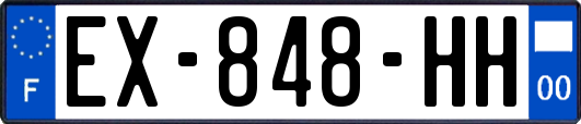 EX-848-HH
