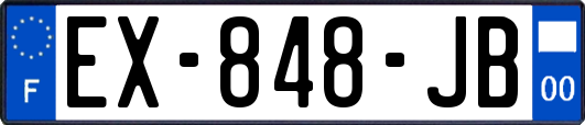 EX-848-JB