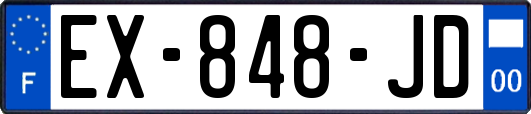 EX-848-JD