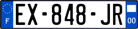 EX-848-JR