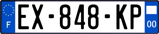EX-848-KP