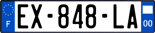 EX-848-LA