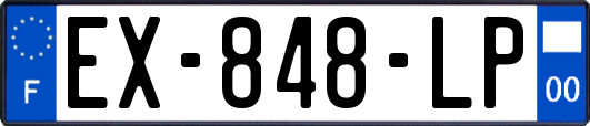 EX-848-LP