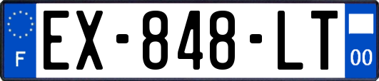 EX-848-LT