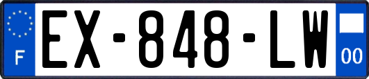 EX-848-LW