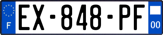 EX-848-PF