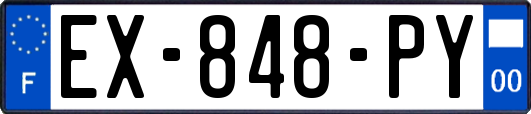 EX-848-PY