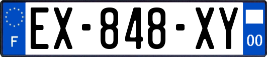 EX-848-XY