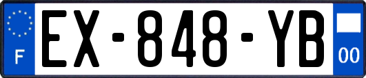 EX-848-YB