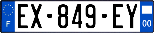 EX-849-EY