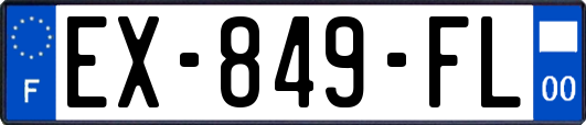 EX-849-FL
