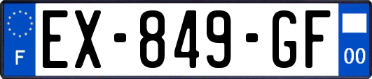 EX-849-GF