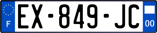 EX-849-JC