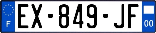EX-849-JF