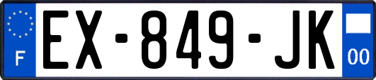 EX-849-JK