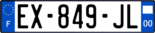 EX-849-JL