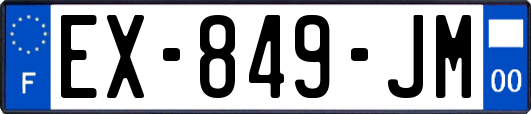 EX-849-JM