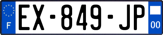 EX-849-JP