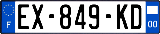 EX-849-KD