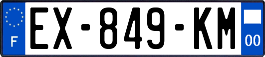 EX-849-KM