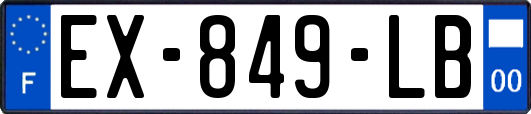 EX-849-LB