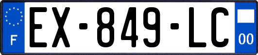 EX-849-LC