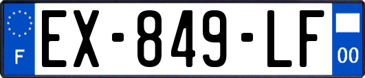 EX-849-LF
