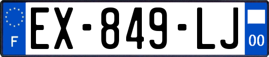 EX-849-LJ