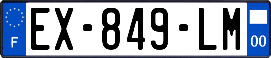 EX-849-LM
