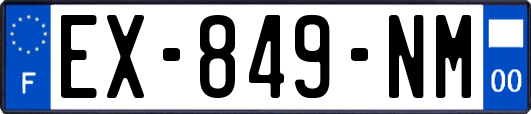 EX-849-NM