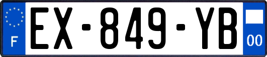 EX-849-YB