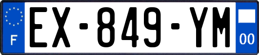 EX-849-YM