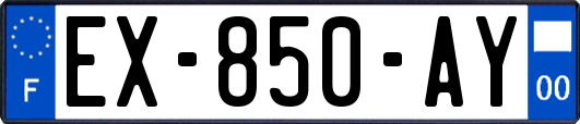 EX-850-AY