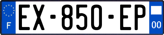 EX-850-EP