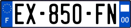 EX-850-FN