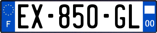 EX-850-GL