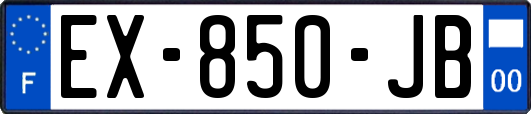 EX-850-JB