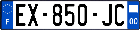 EX-850-JC