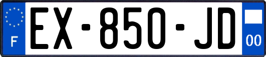 EX-850-JD