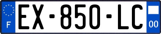 EX-850-LC