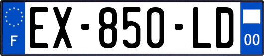 EX-850-LD